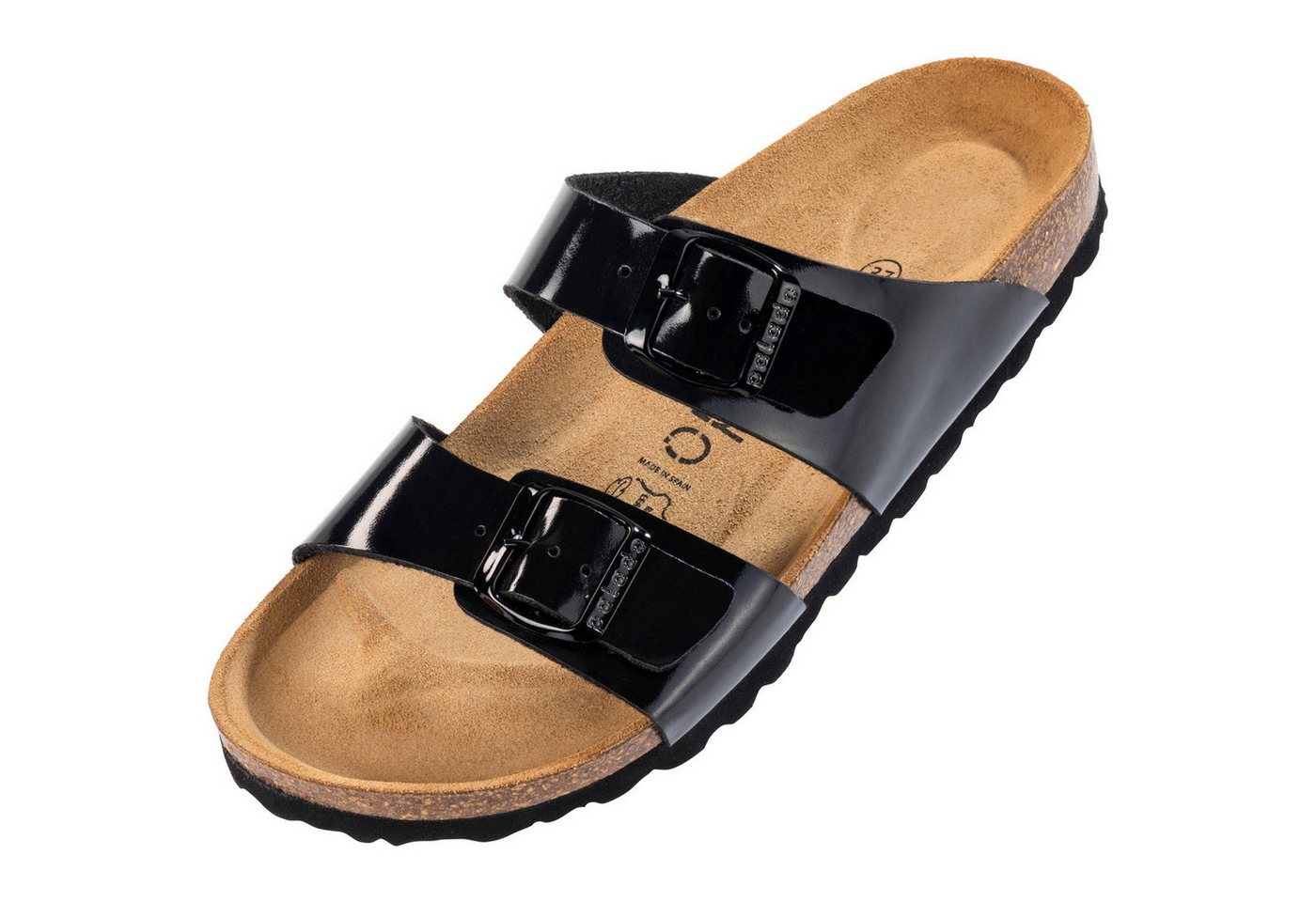 Palado Samos Pantolette