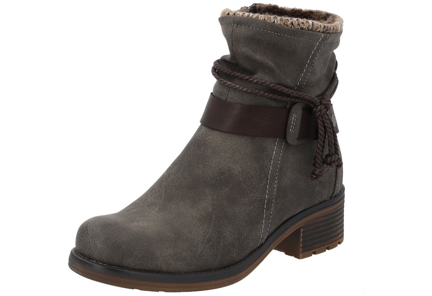 Palado Saraia Stiefel