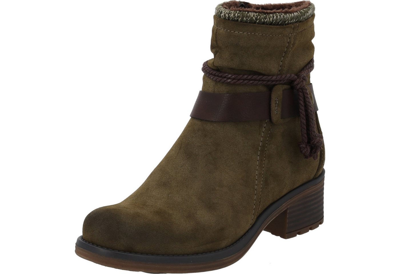 Palado Saraia Stiefel