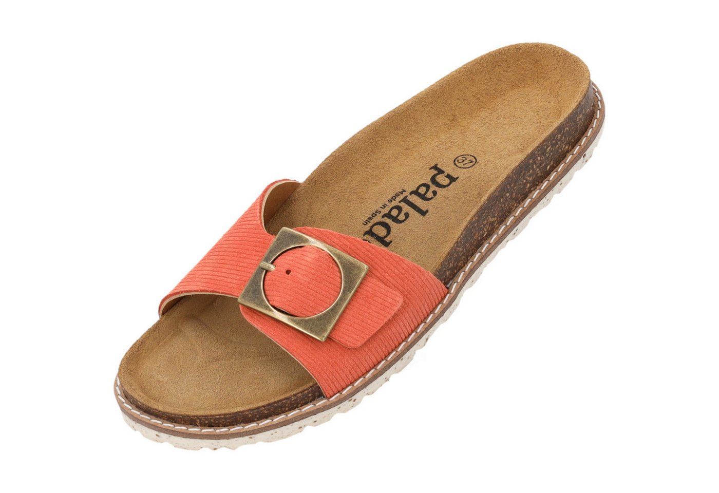 Palado Sardo Corda Pantolette
