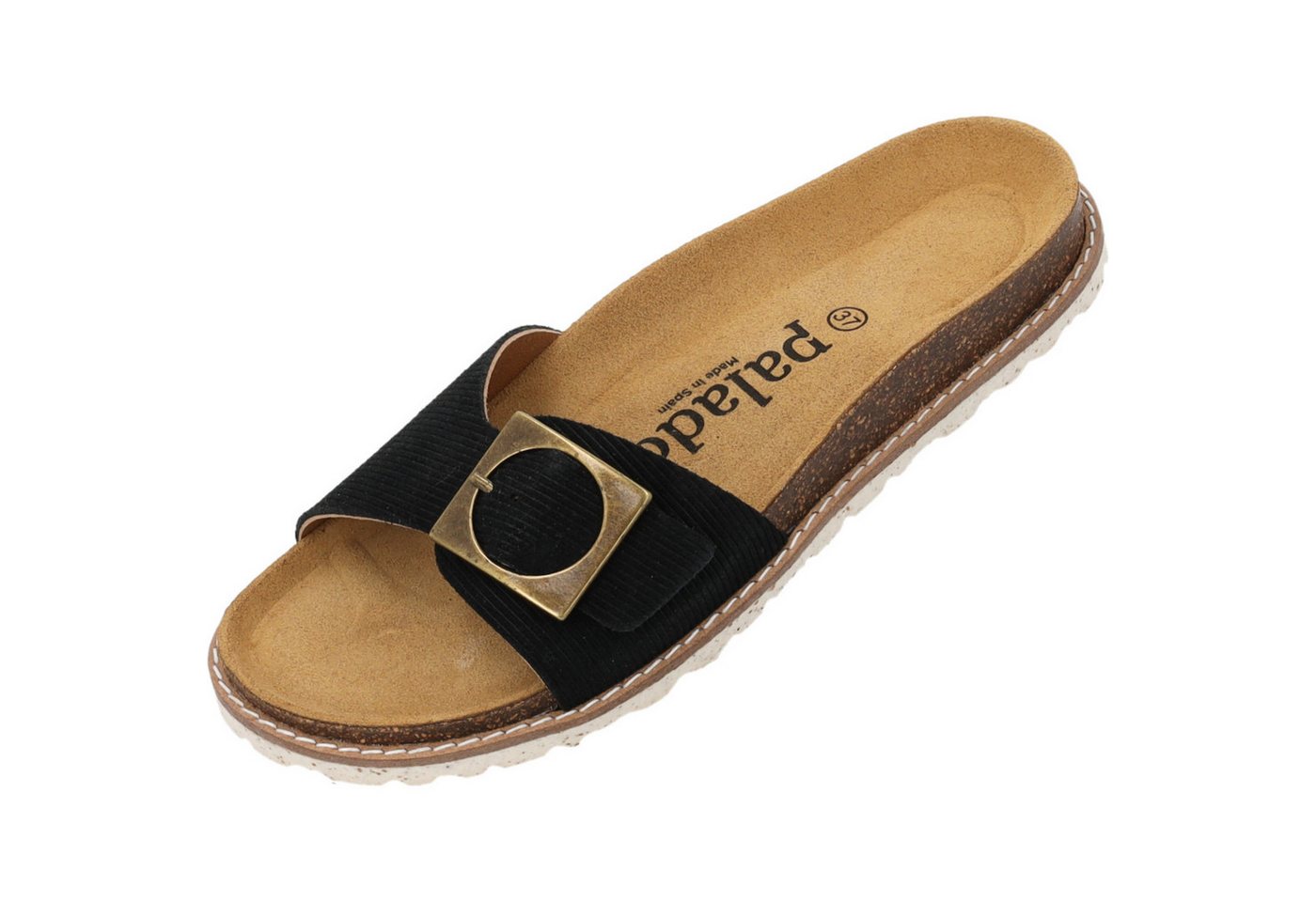 Palado Sardo Corda Pantolette