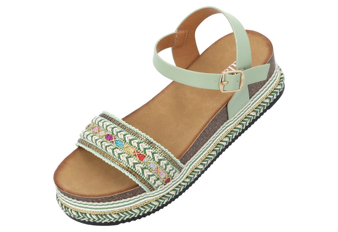 Palado Segour Sandale