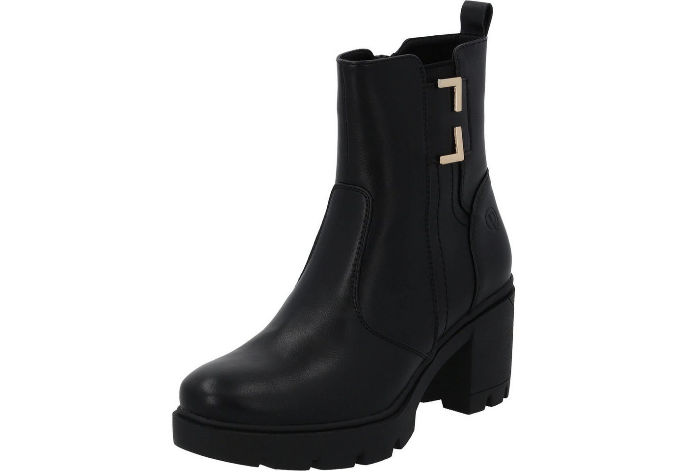 Palado Sezuru Chelseaboots