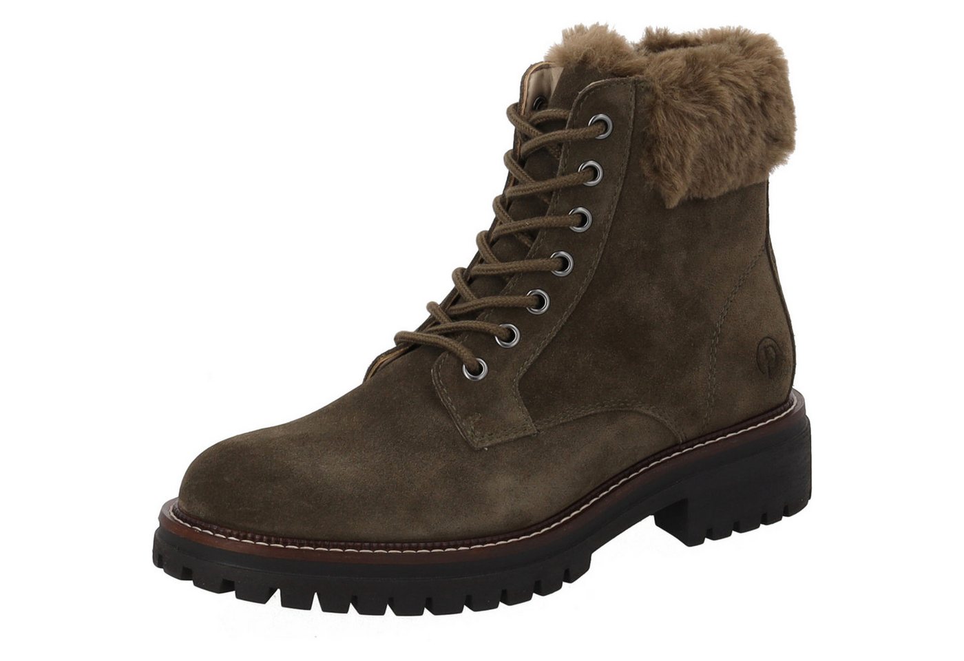 Palado Shastina Schnürstiefel