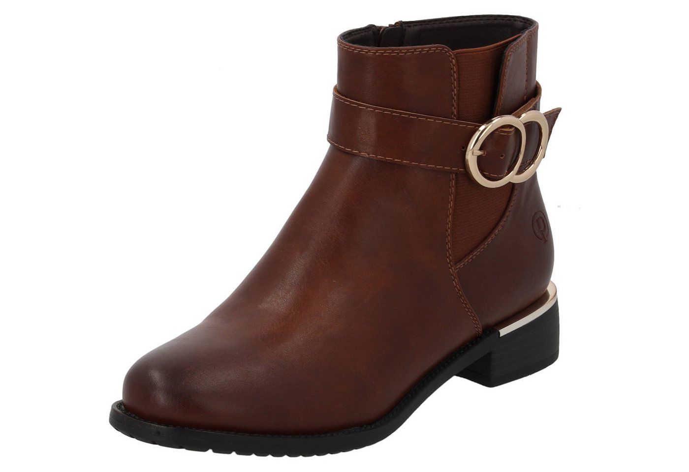 Palado Shiburo Chelseaboots