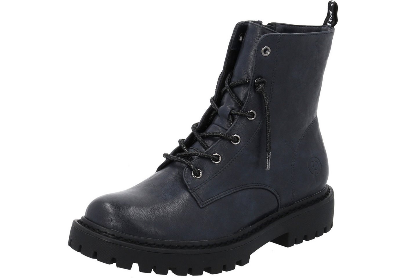 Palado Sideros Spark Schnürstiefel