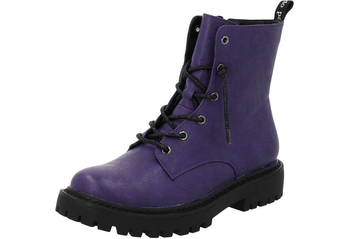 Palado Sideros Spark Schnürstiefel