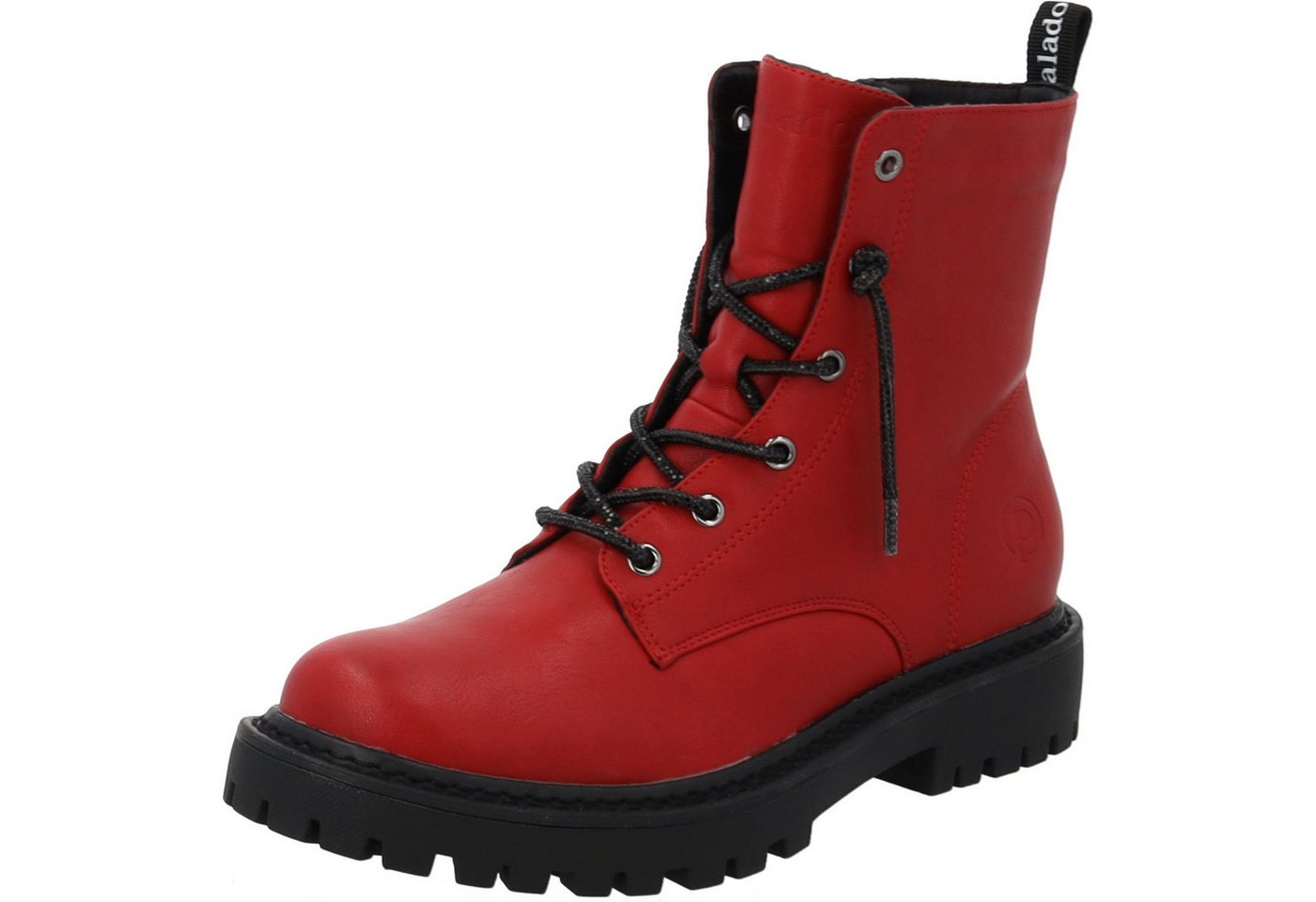 Palado Sideros Spark Schnürstiefel