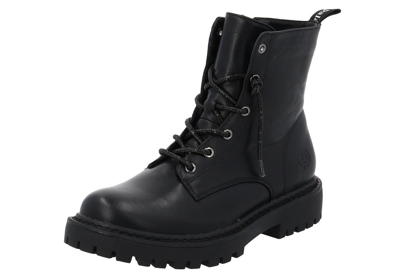 Palado Sideros Spark Schnürstiefel