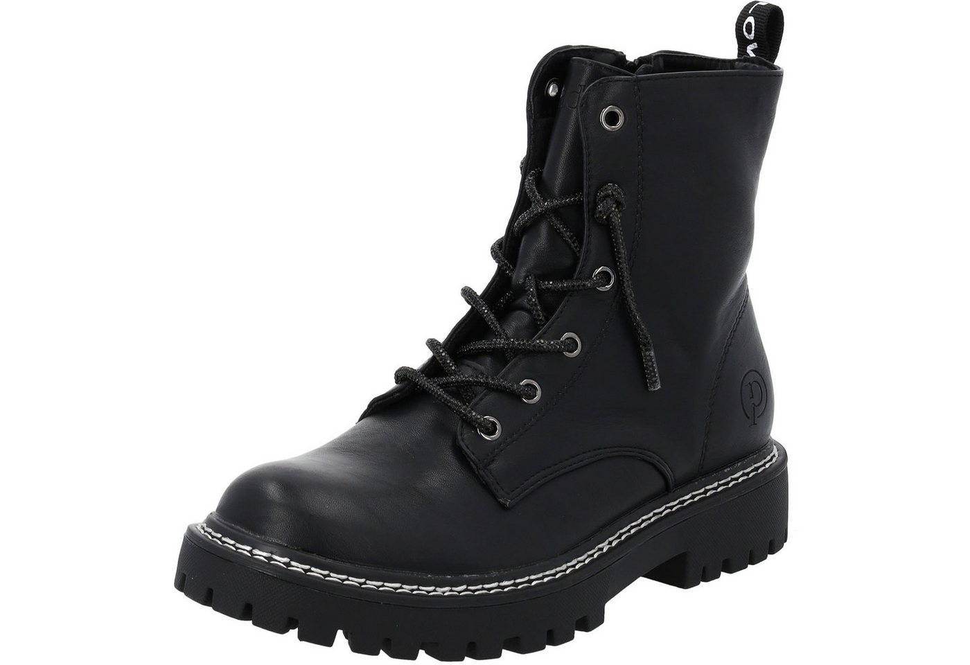 Palado Sideros Spark Schnürstiefel