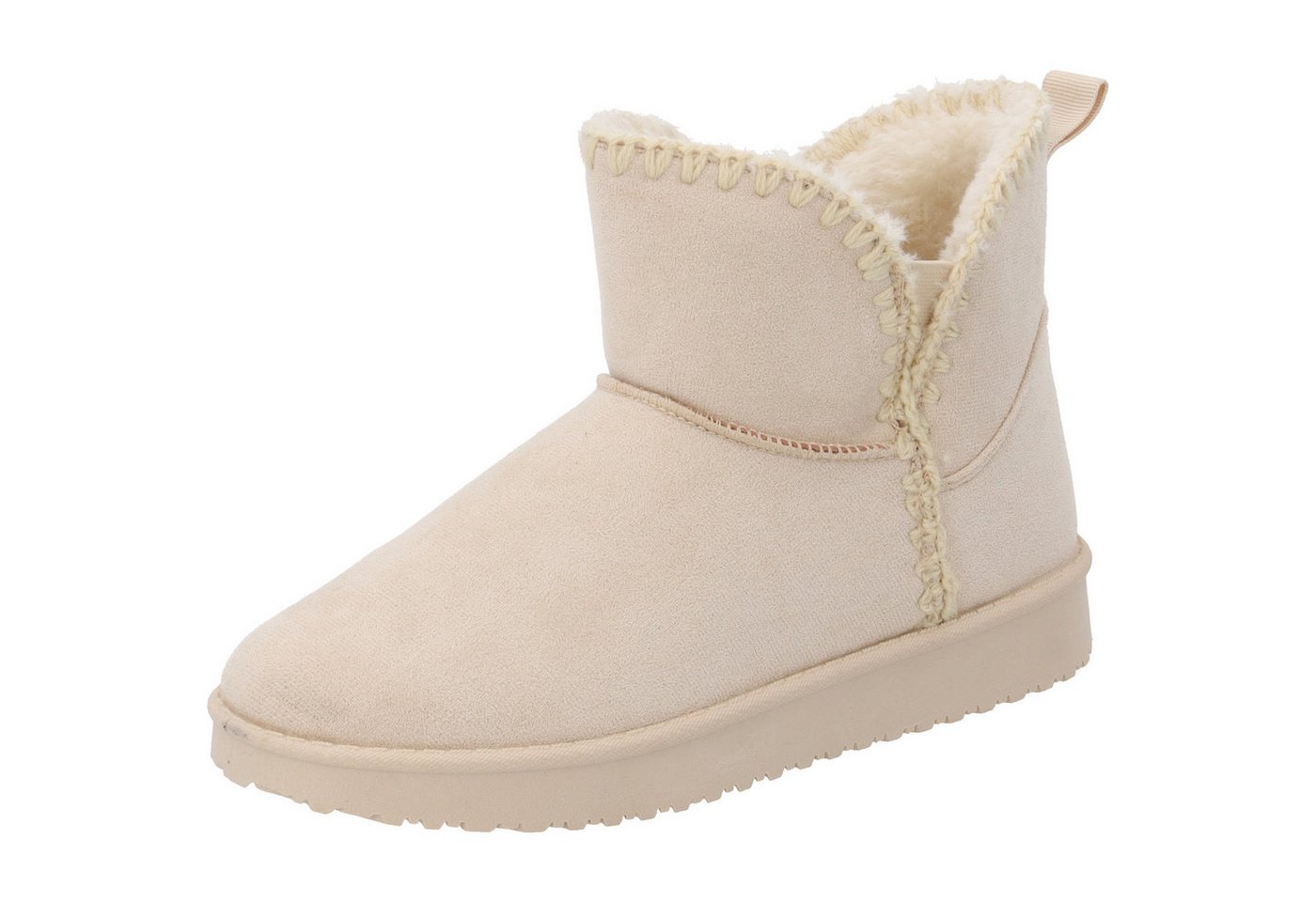 Palado Sidome Stiefel