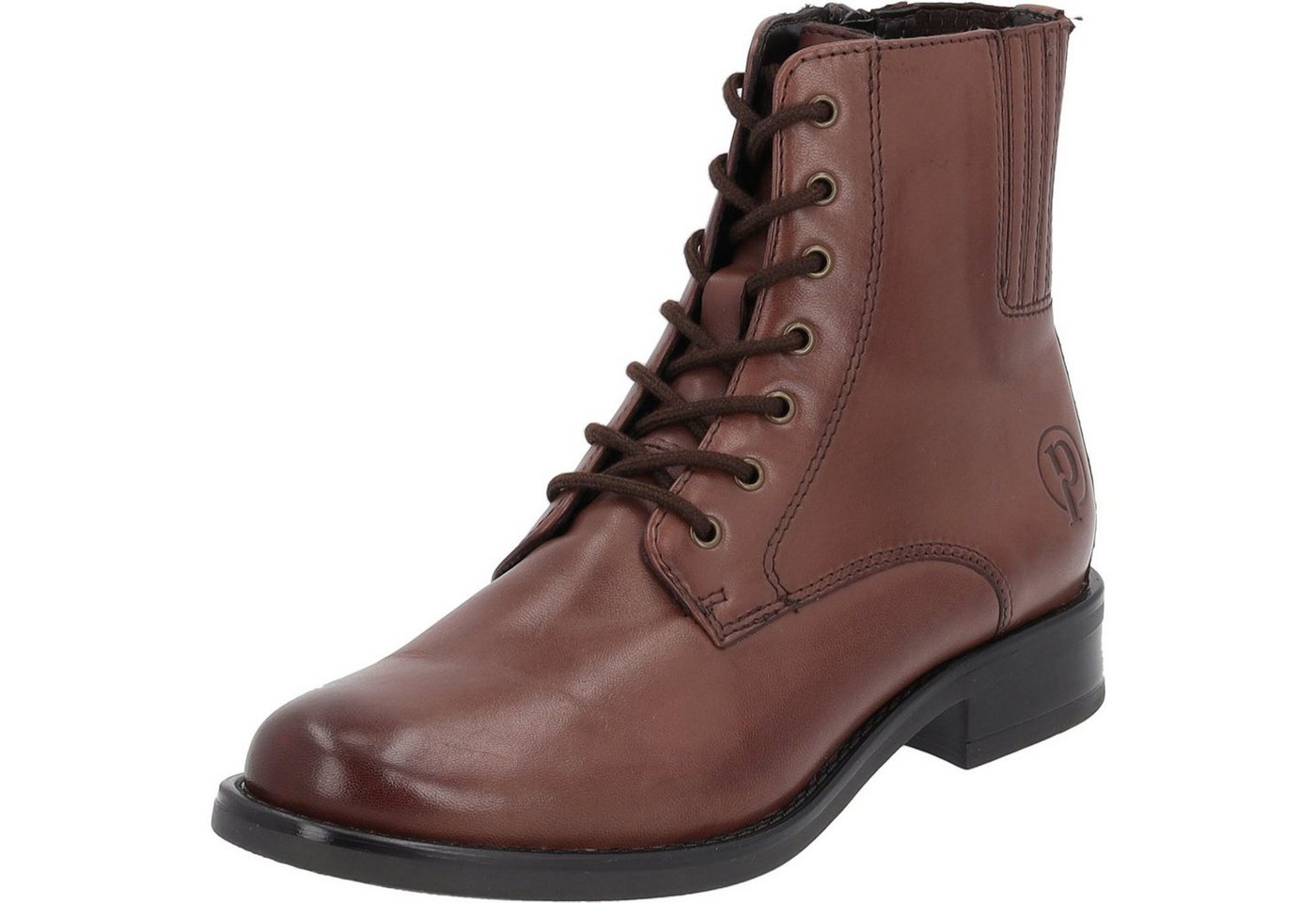Palado Silba Schnürstiefel