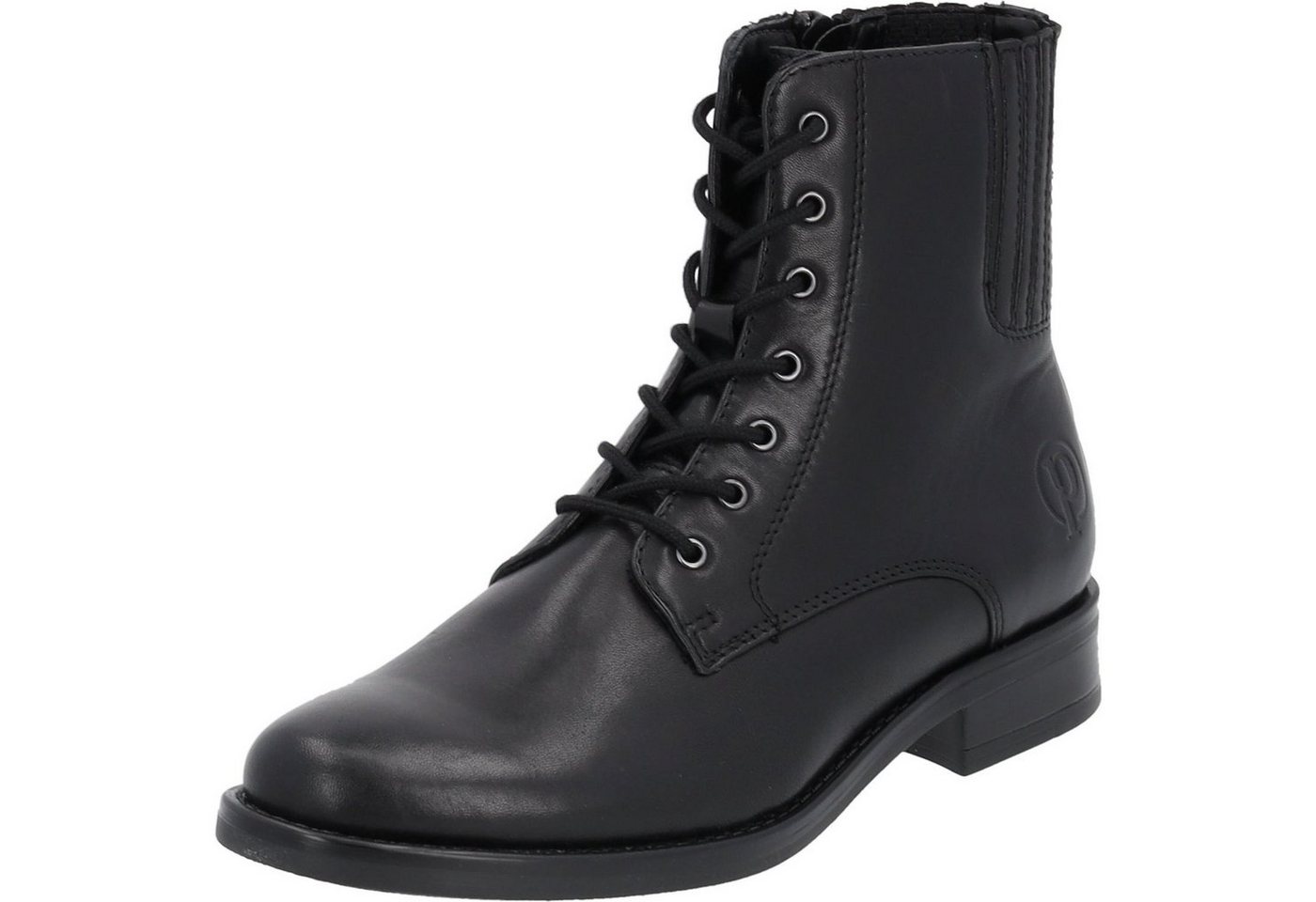 Palado Silba Schnürstiefel