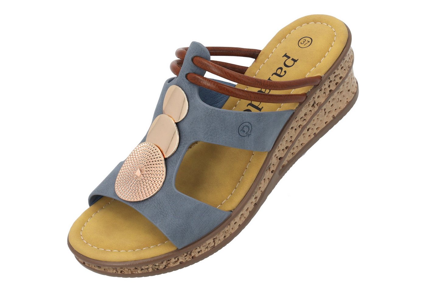 Palado Siolma Sandalette