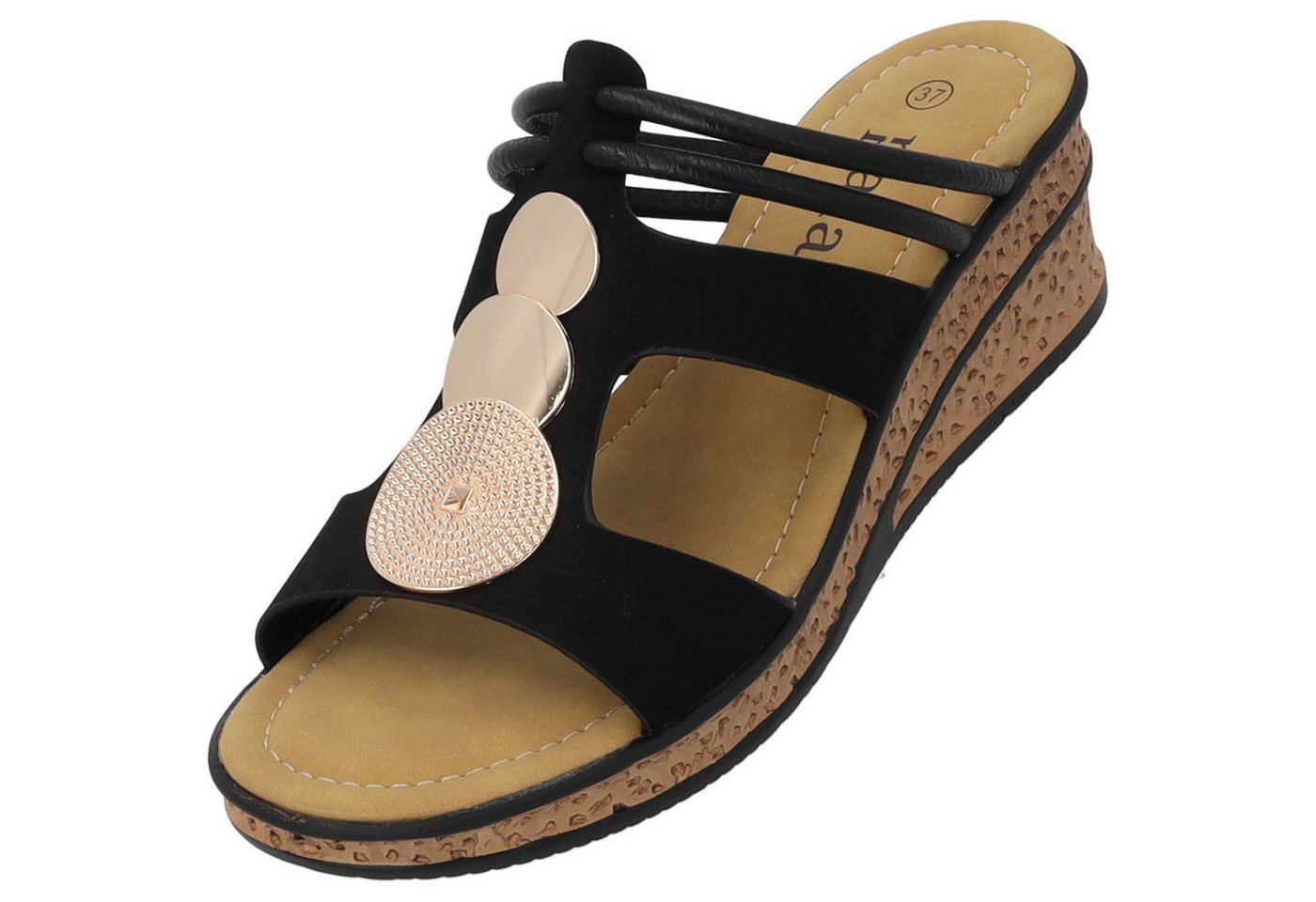 Palado Siolma Sandalette