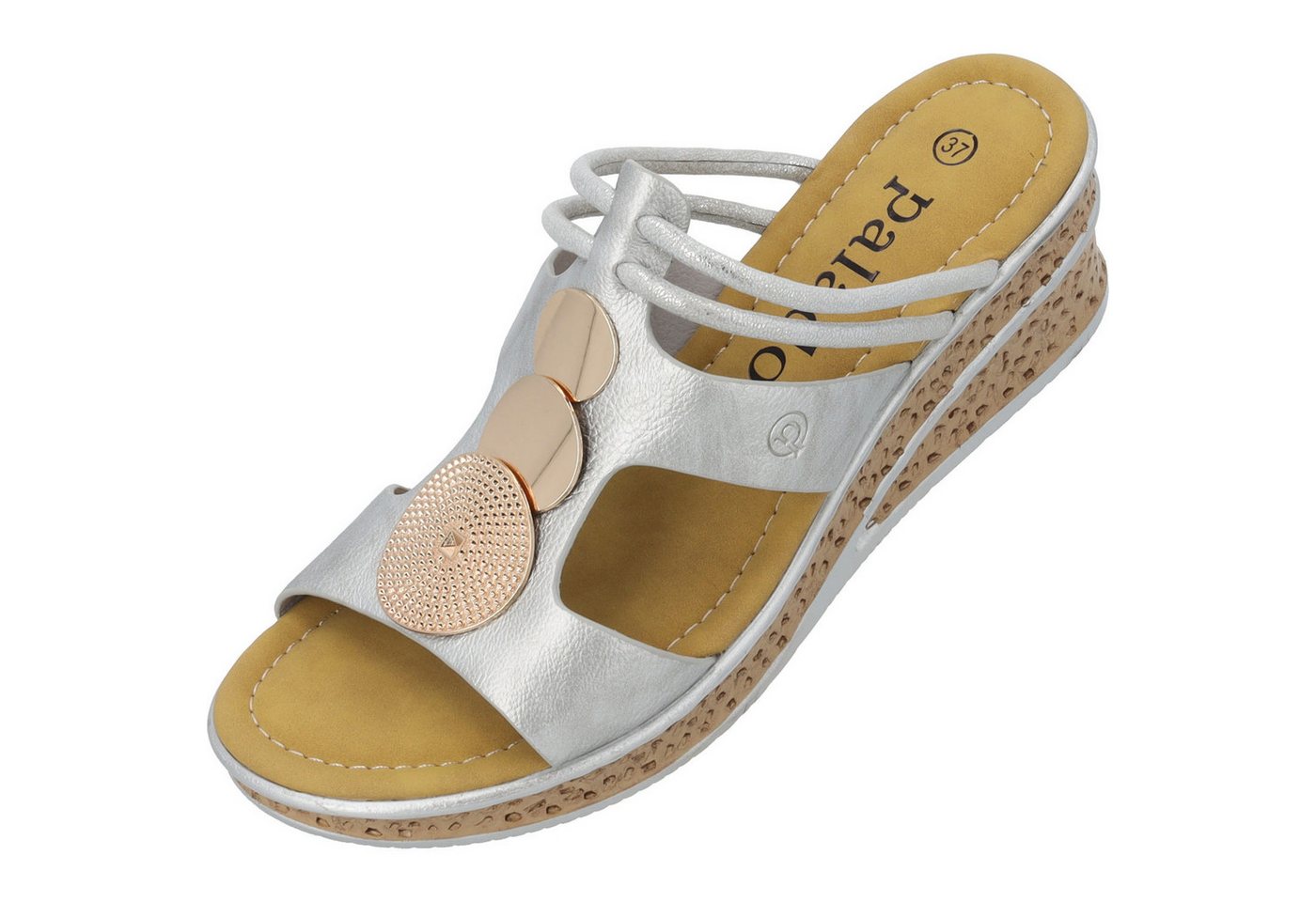 Palado Siolma Sandalette