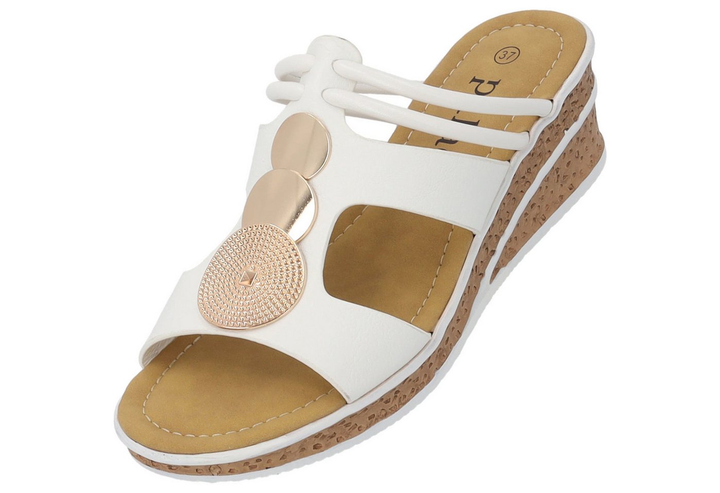 Palado Siolma Sandalette