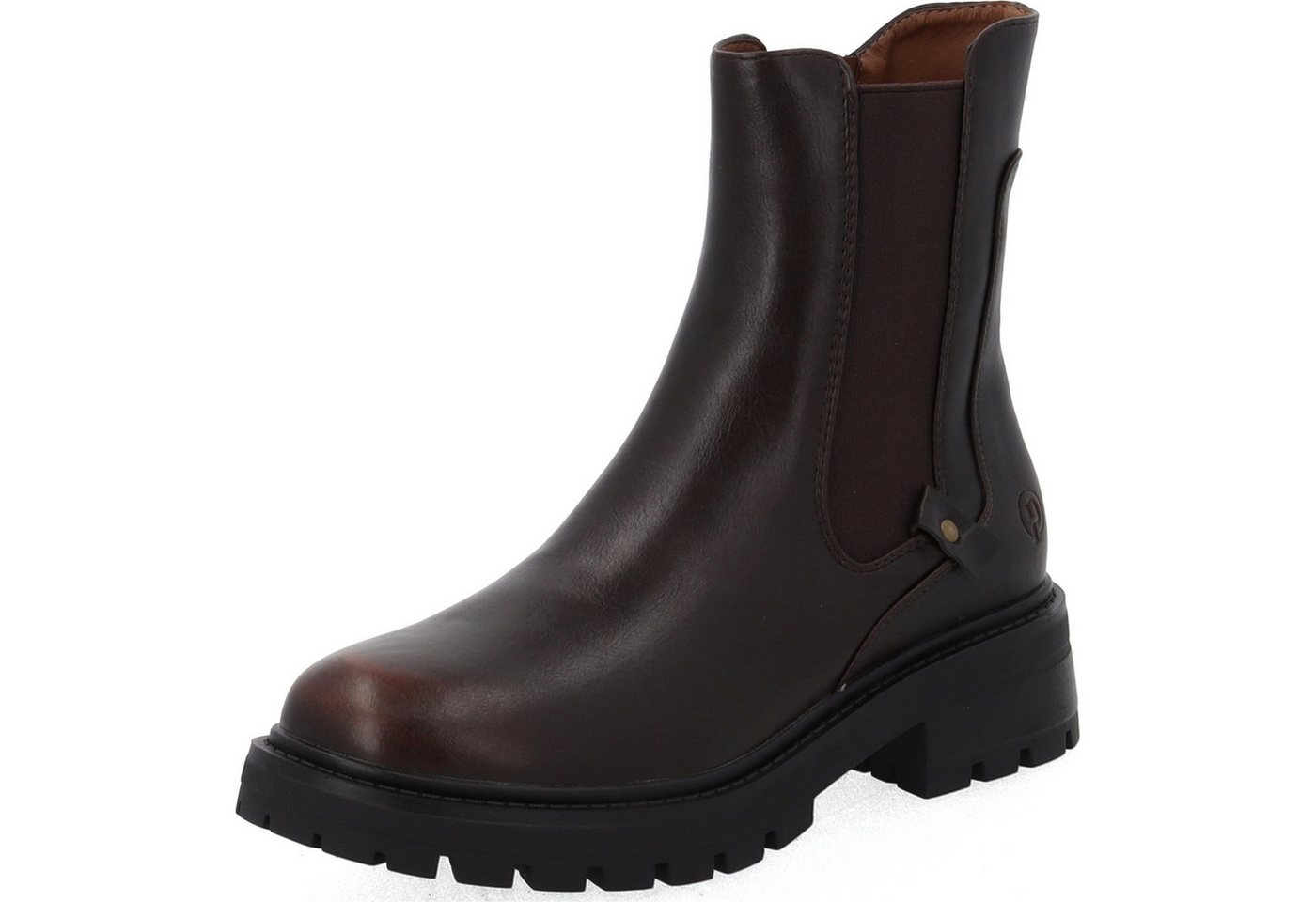 Palado Sisona Stiefel