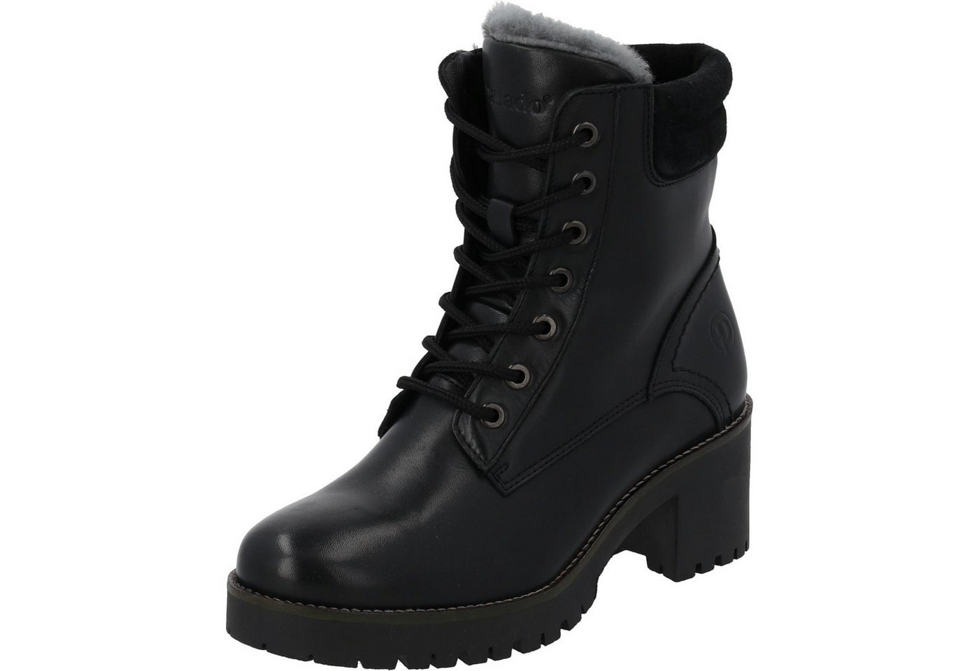 Palado Skarda Schnürstiefel