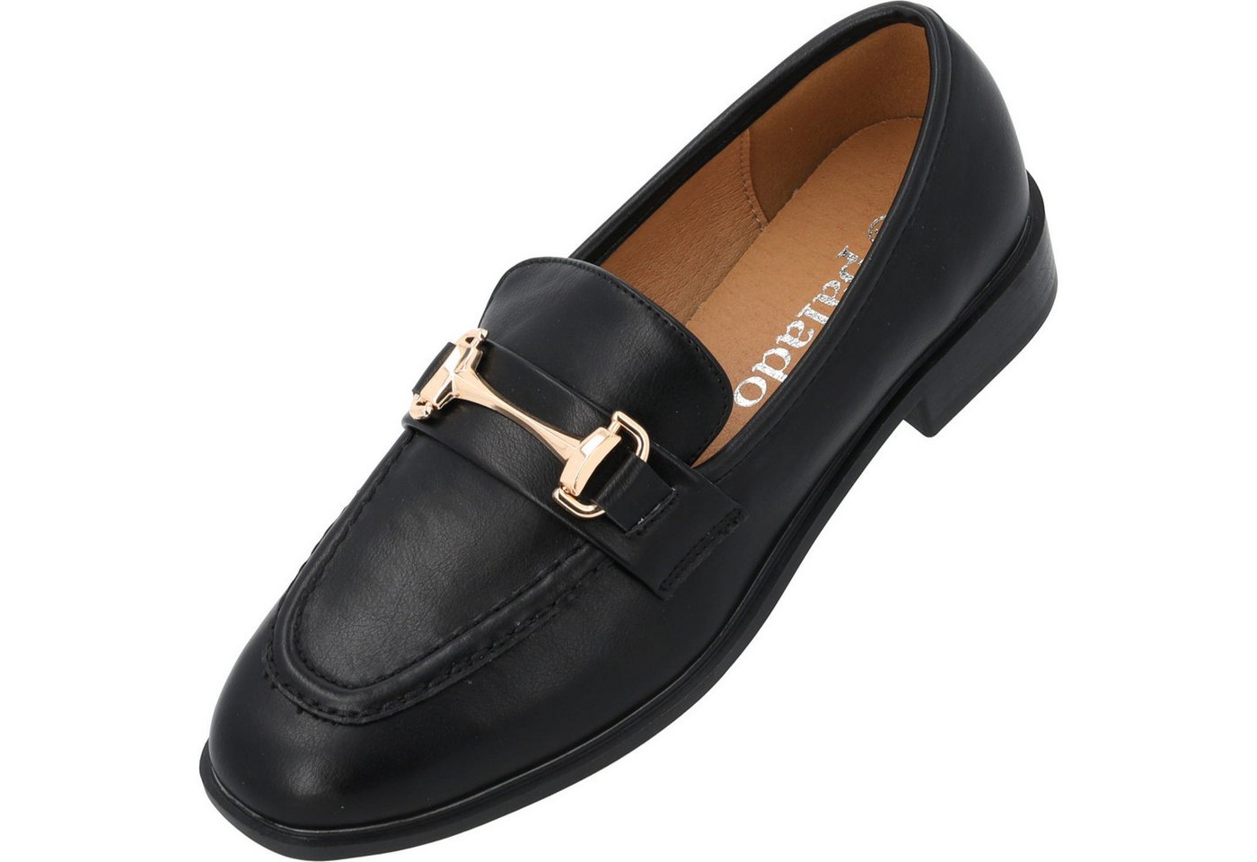 Palado Skennu Loafer
