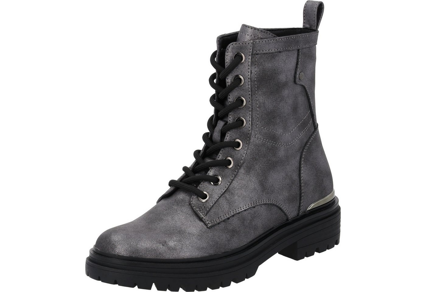 Palado Sthede Stiefel