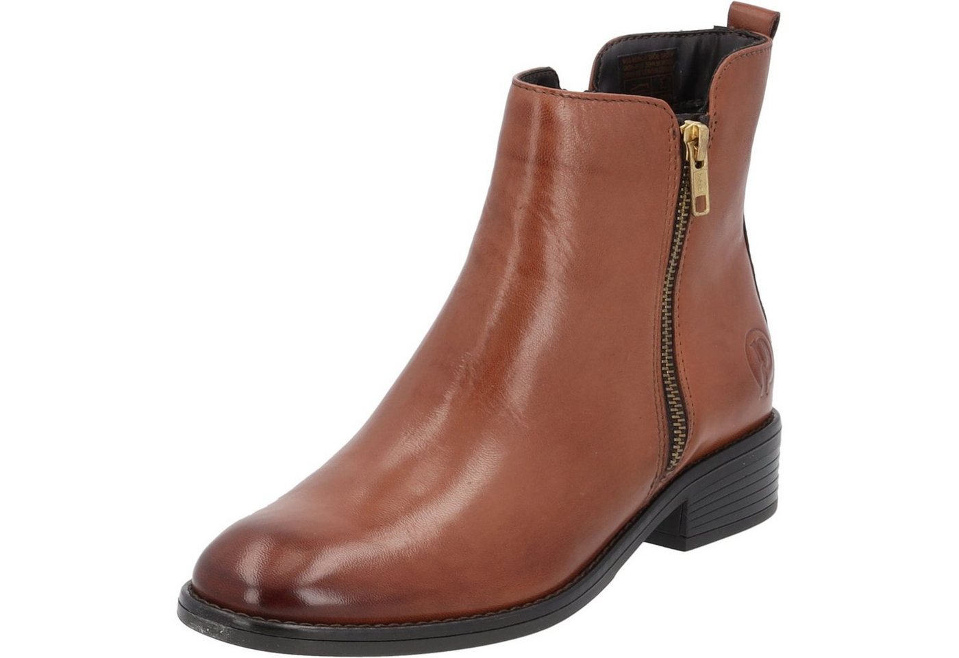 Palado Stromboli Stiefelette