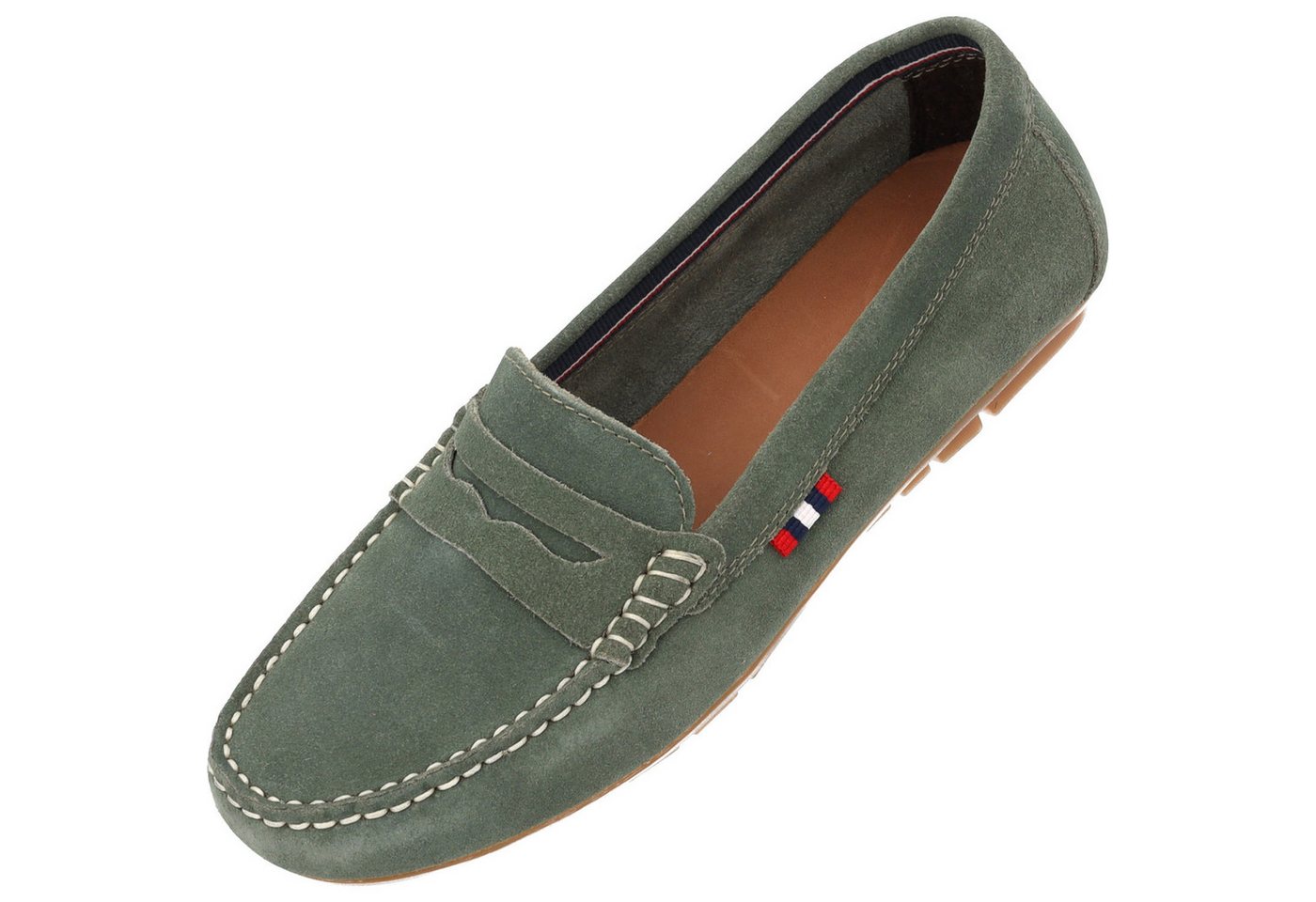 Palado Strun Mokassin