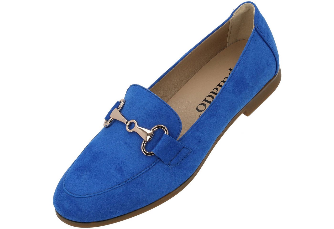 Palado Sulva Loafer