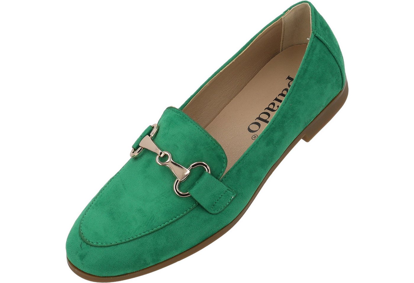Palado Sulva Loafer