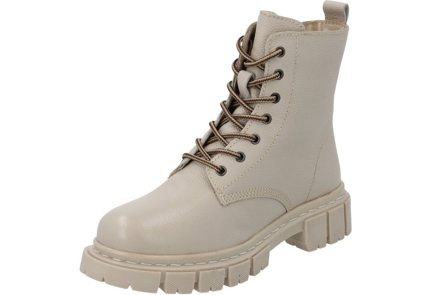 Palado Surcul Schnürstiefelette