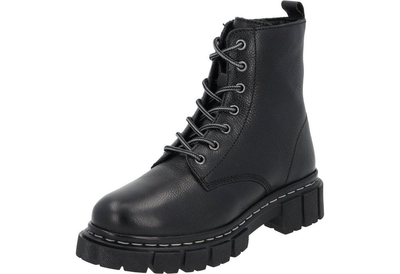 Palado Surcul Schnürstiefelette