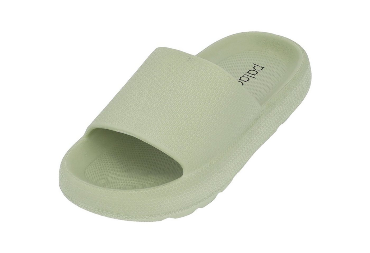 Palado Tabbris Badepantolette