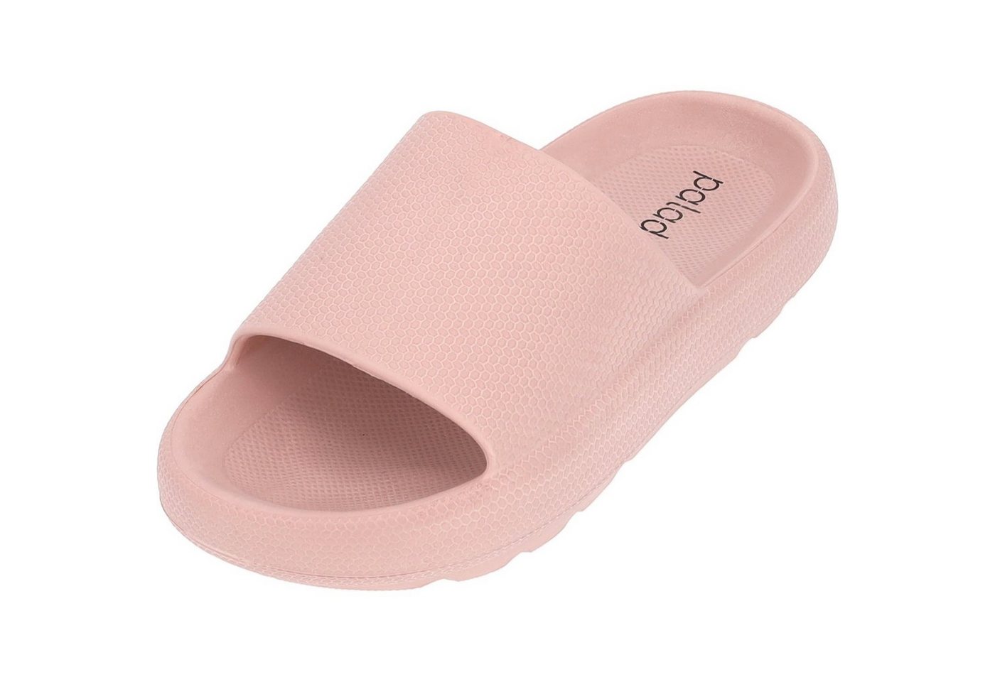 Palado Tabbris Badepantolette