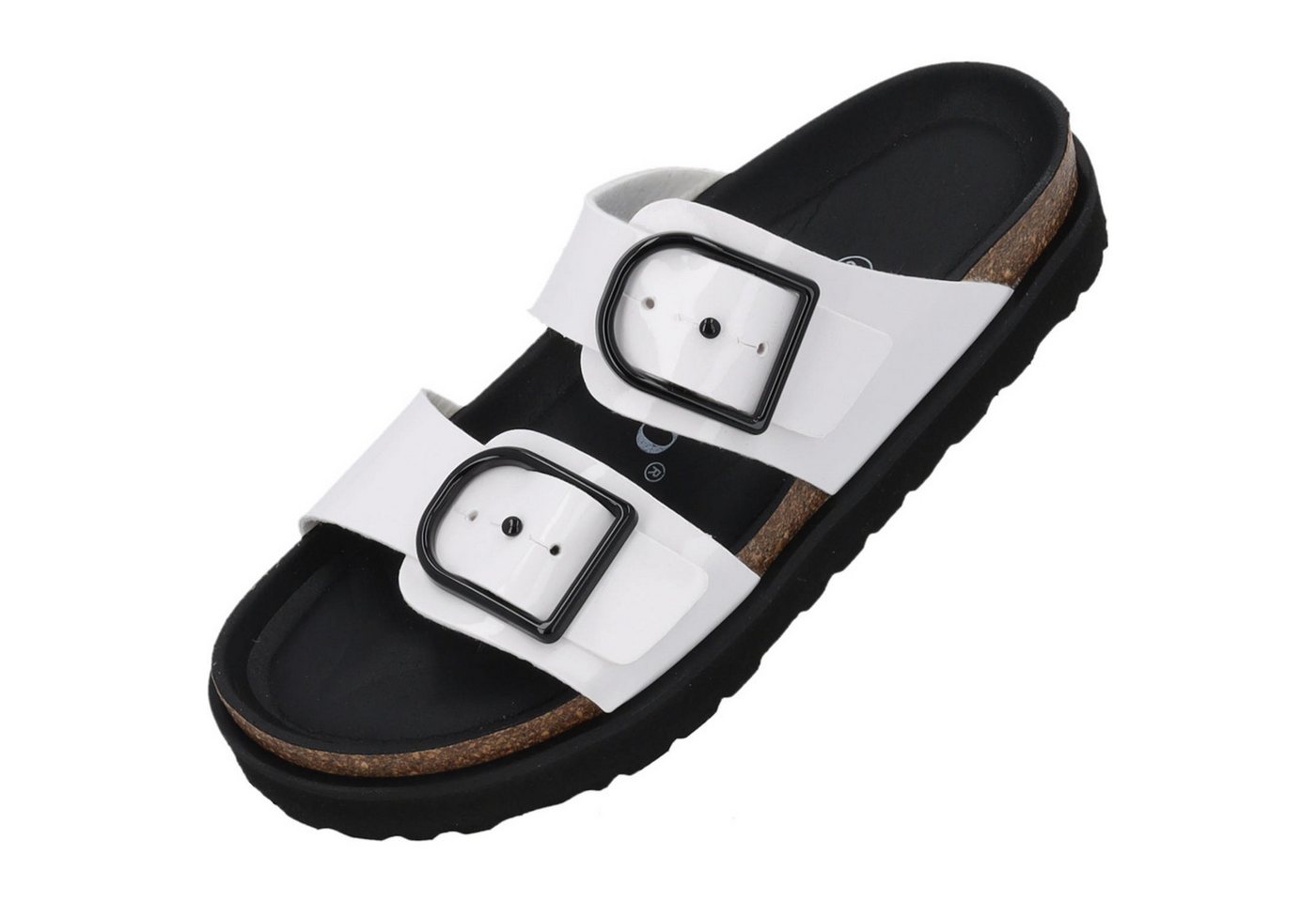 Palado Tessani Pantolette