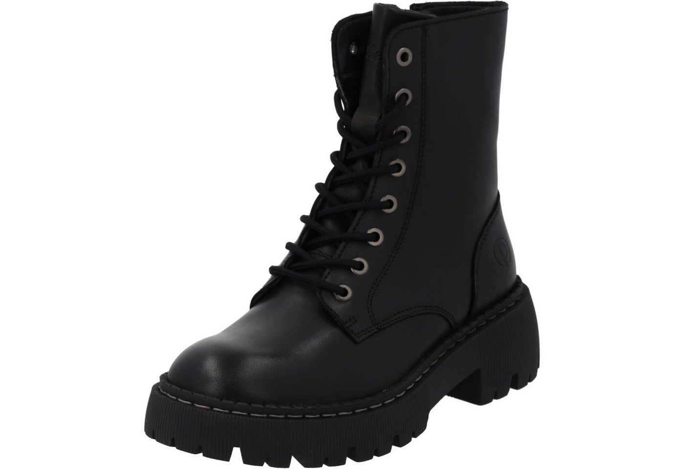 Palado Thryne Stiefelette