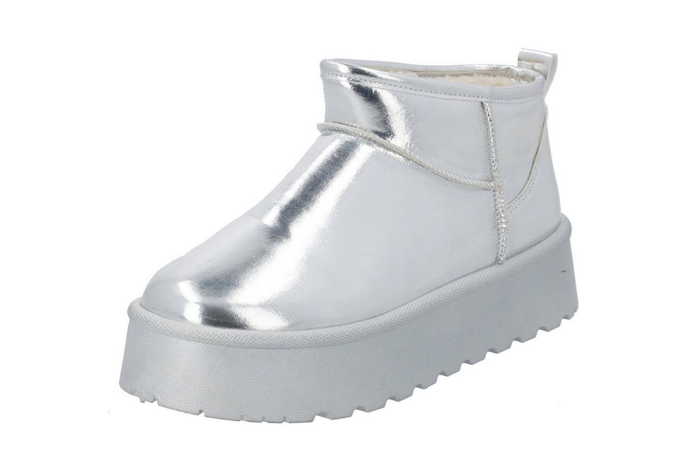 Palado Thuxana Stiefel