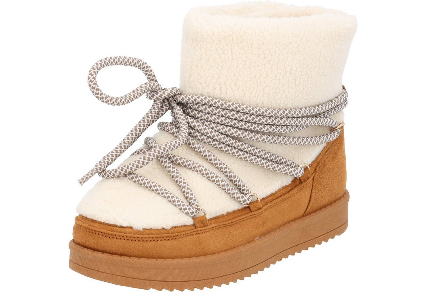 Palado Tigrias Winterstiefel