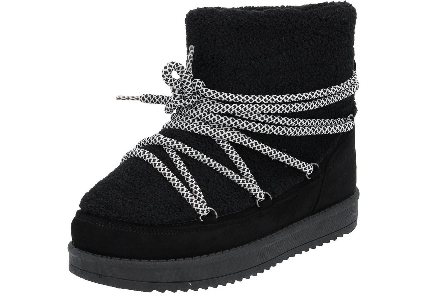 Palado Tigrias Winterstiefel