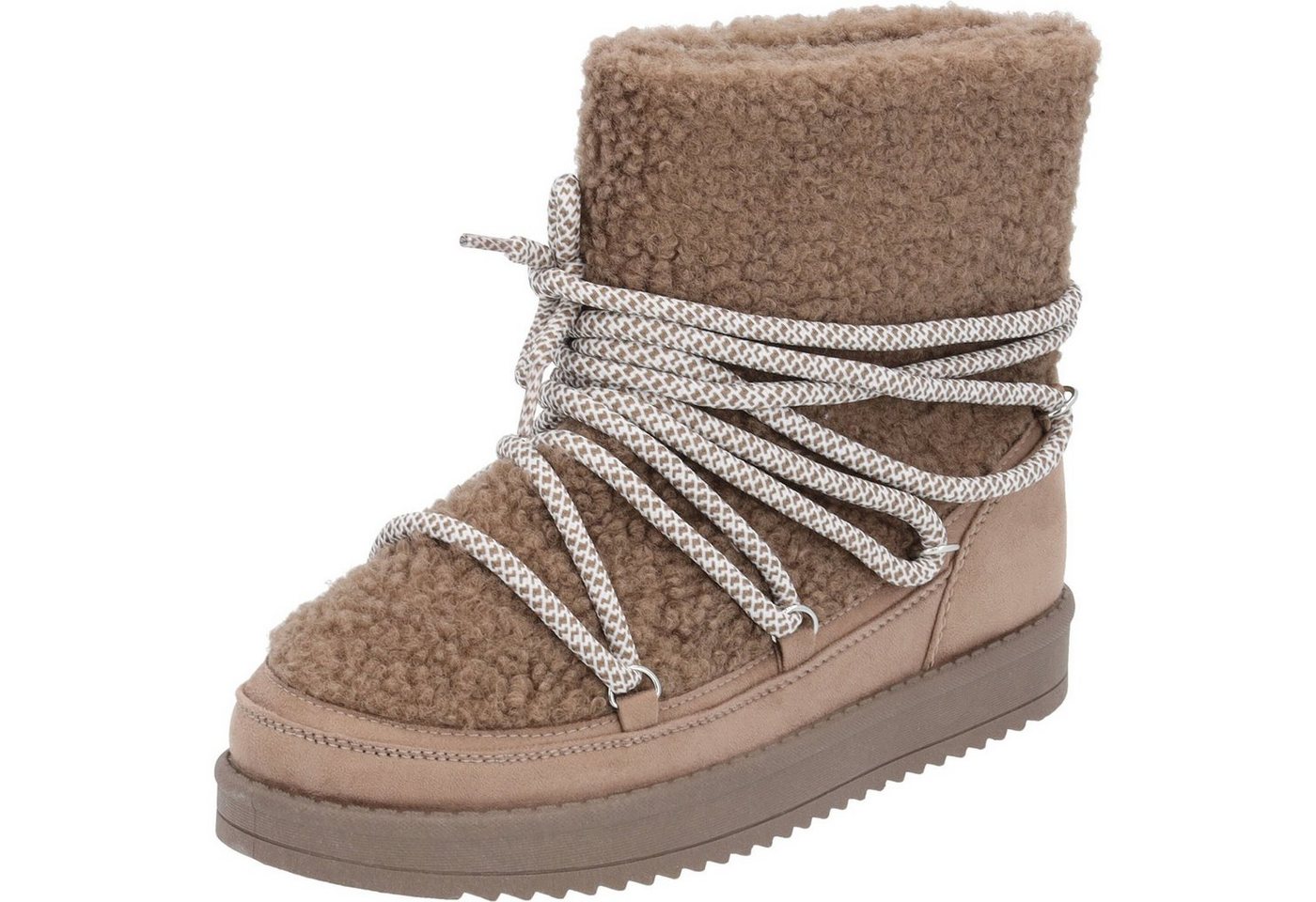 Palado Tigrias Winterstiefel