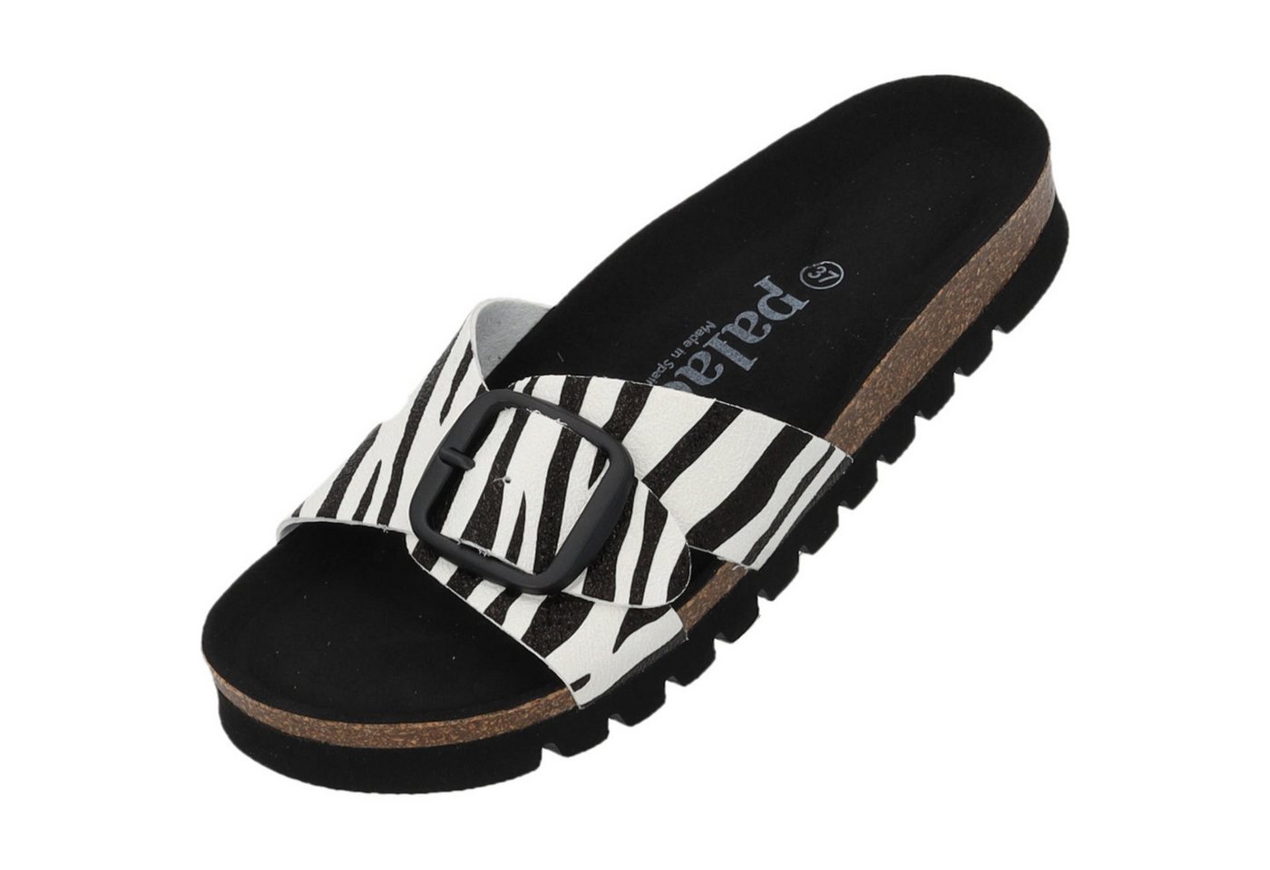 Palado Tinos EGS MP Wild Pantolette