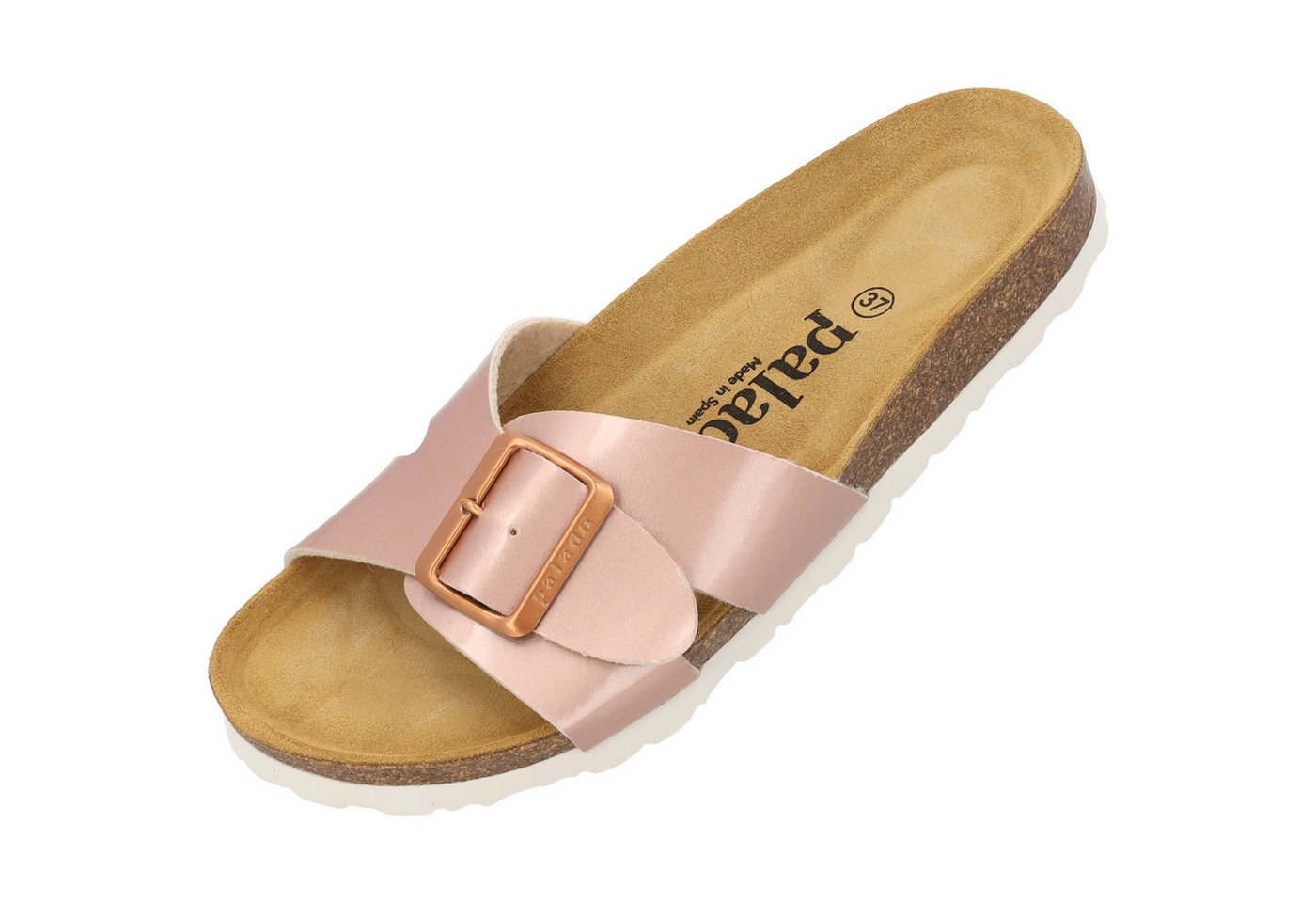 Palado Tinos Pantolette (rosa)