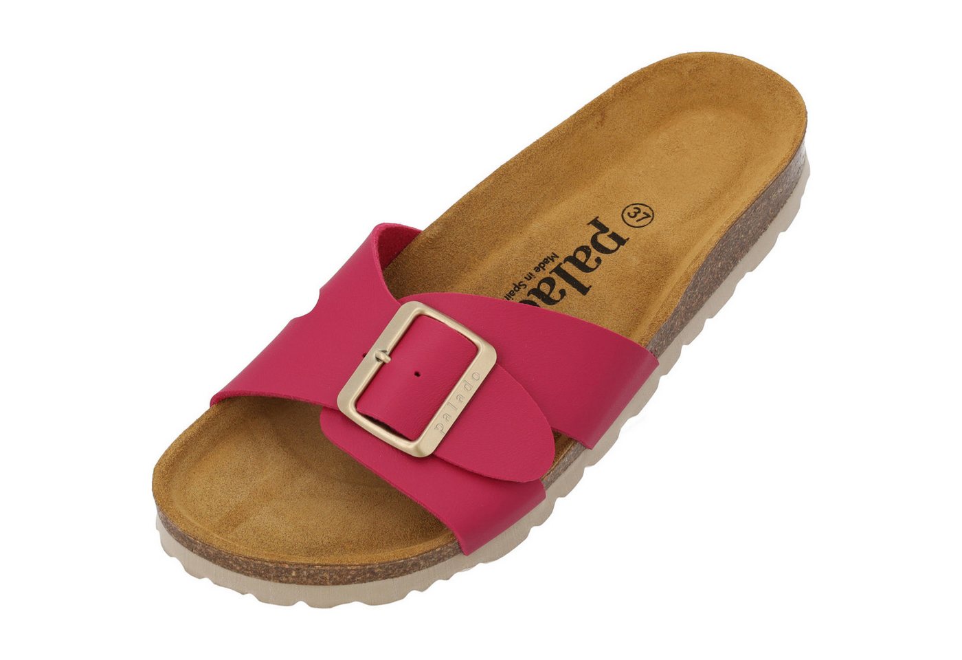 Palado Tinos Pantolette (rosa)
