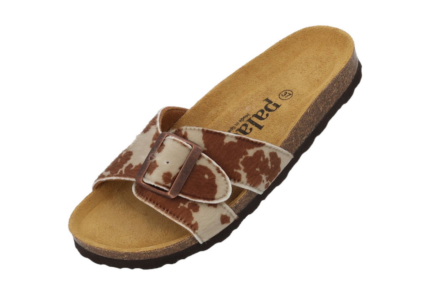 Palado Tinos Western Pantolette