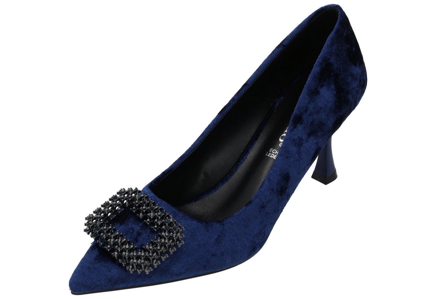 Palado Tisha Pumps