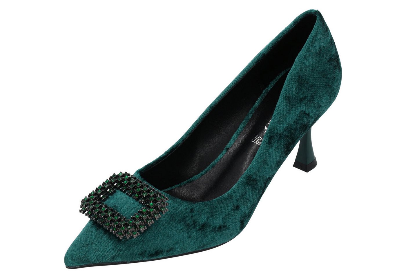 Palado Tisha Pumps