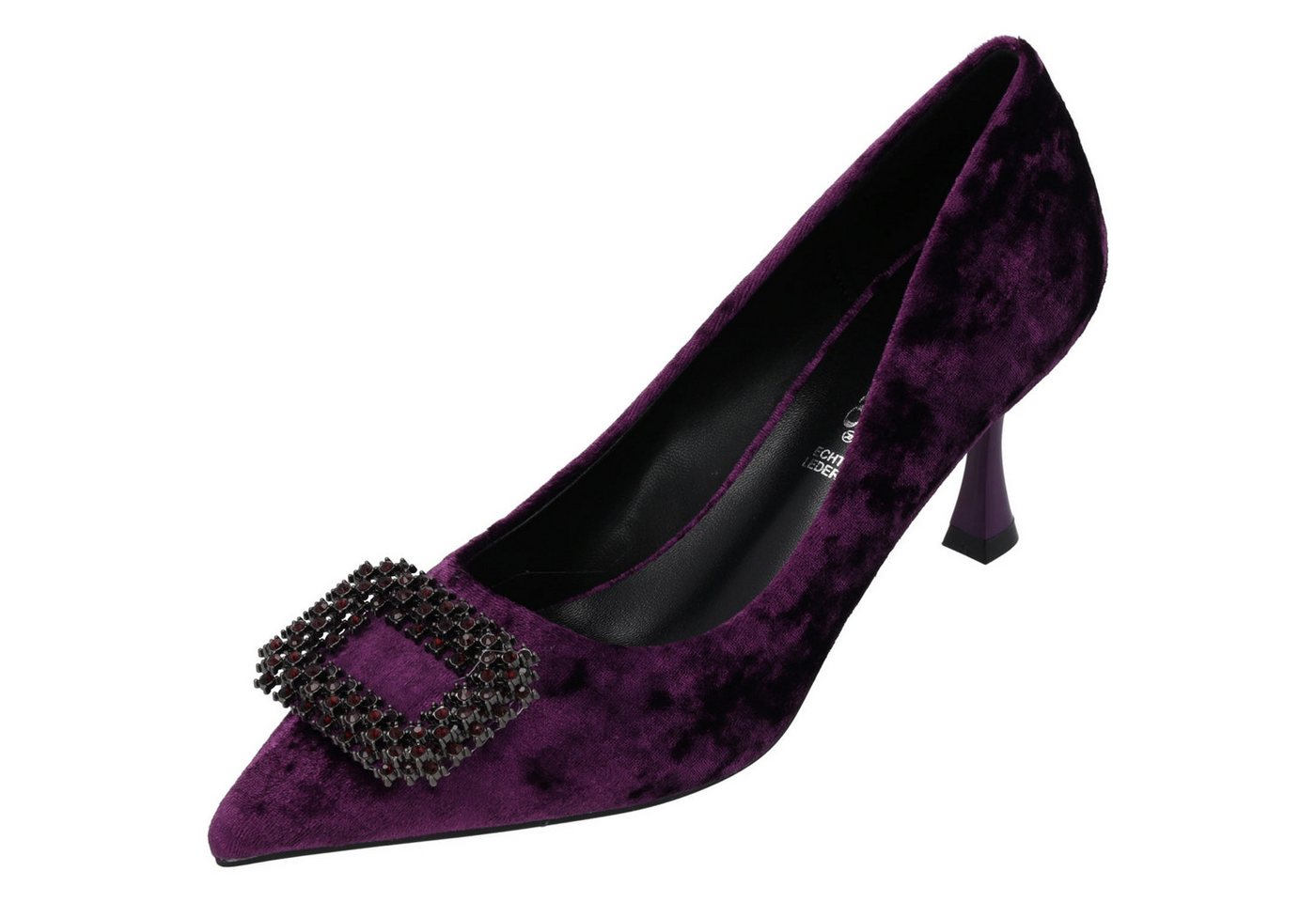 Palado Tisha Pumps