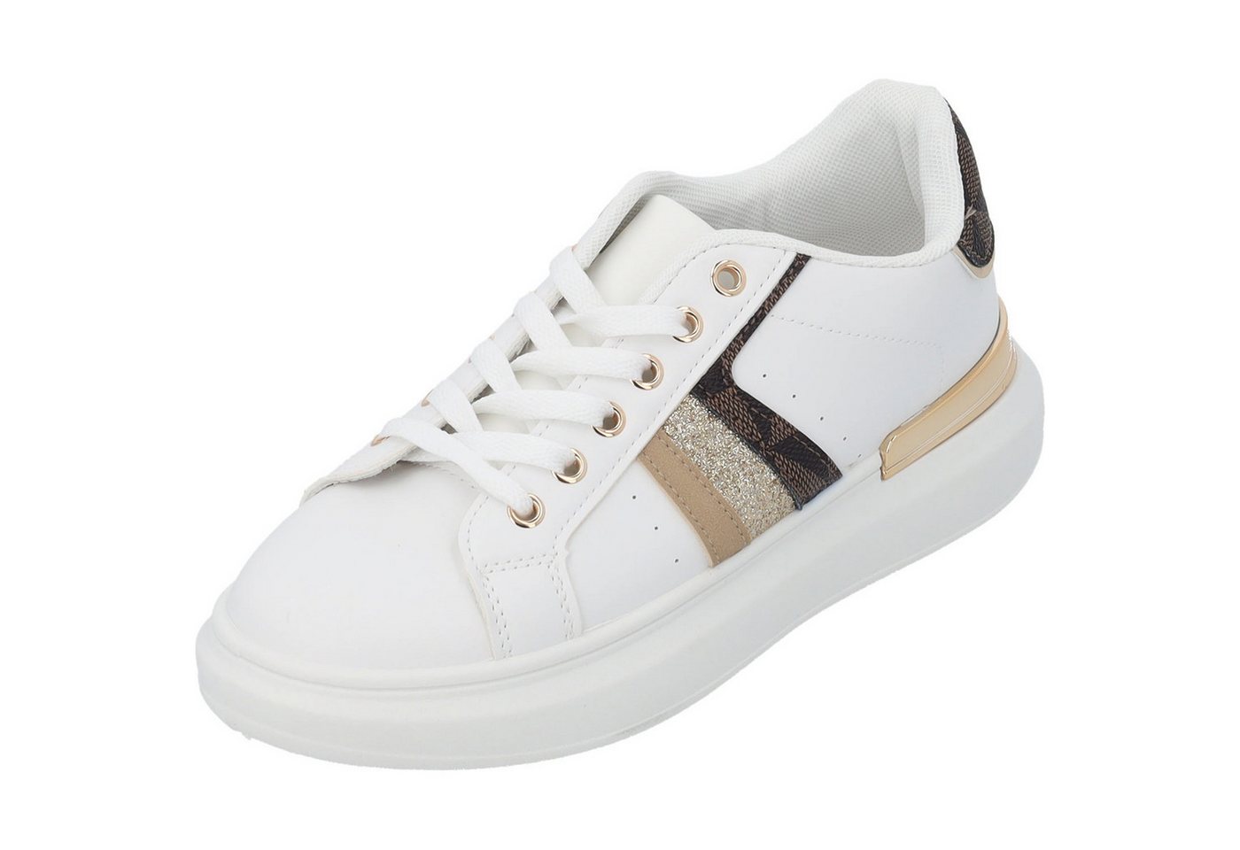 Palado Trishana Sneaker