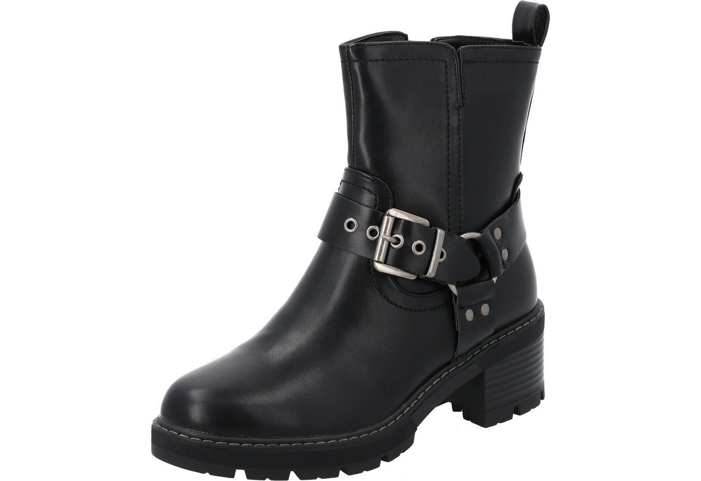 Palado Tsuna Stiefel