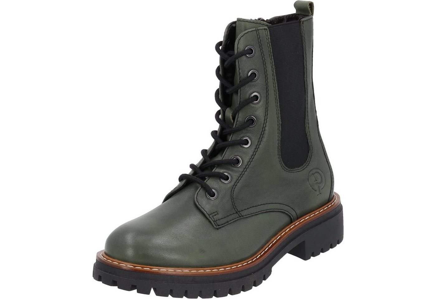 Palado Unije Schnürstiefelette