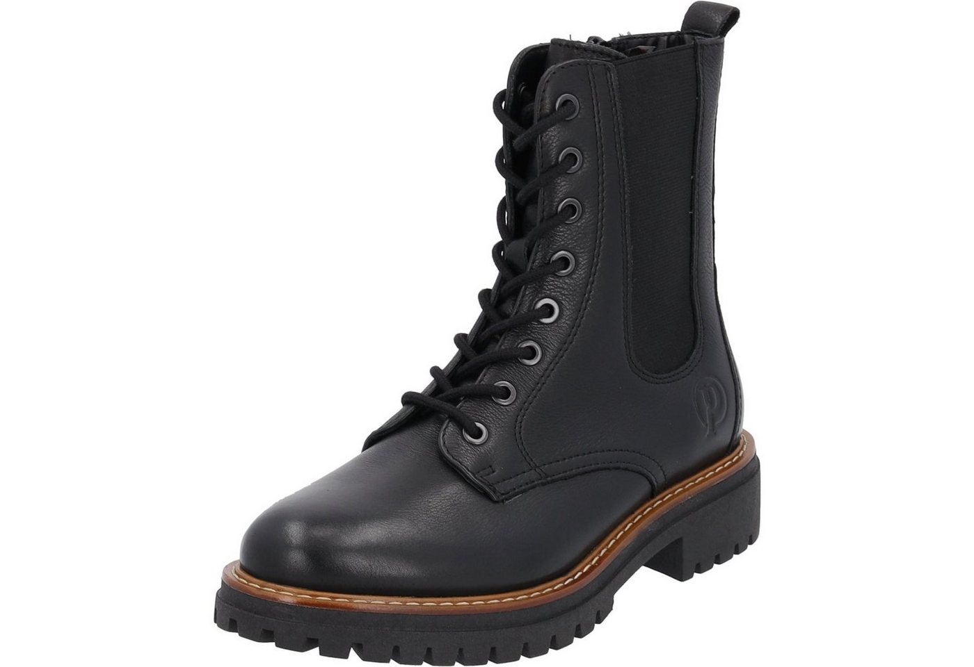 Palado Unije Schnürstiefelette